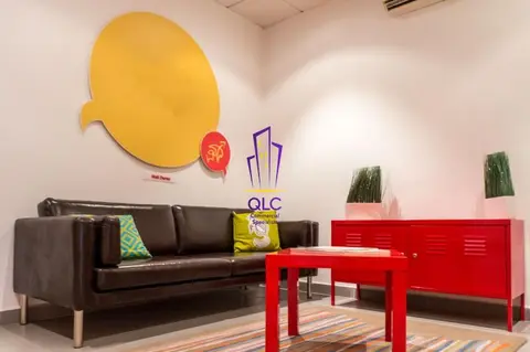 Office to rent in Gzira