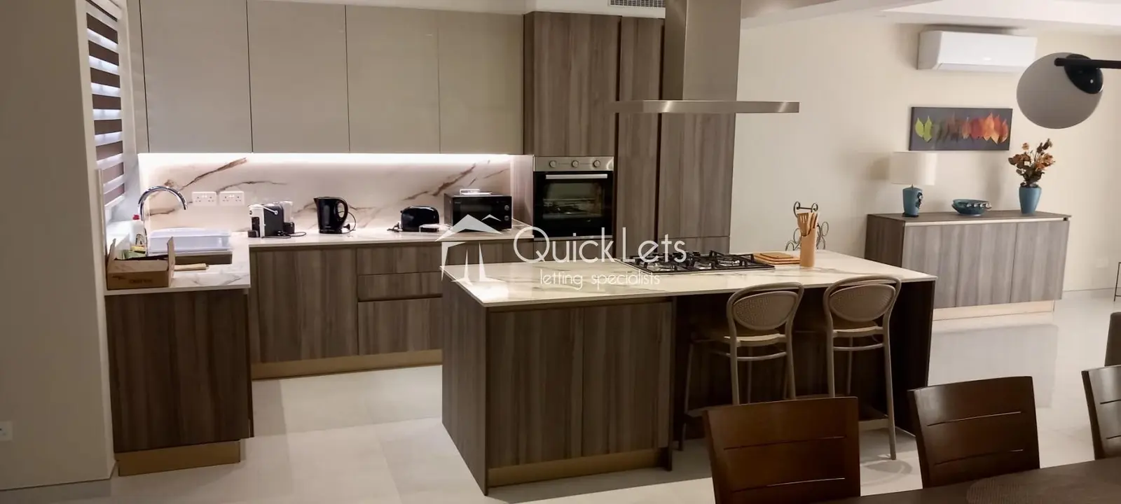 3 bedroom Apartment to rent in Mosta