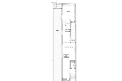 2 Bedroom Penthouse For Sale in Birzebbuga