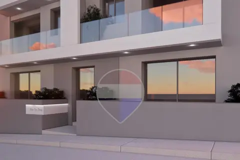 1 Bedroom Penthouse For Sale in Mellieha