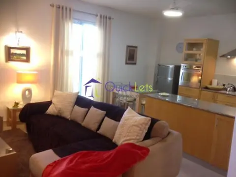 1 bedroom Apartment to rent in St. Julians
