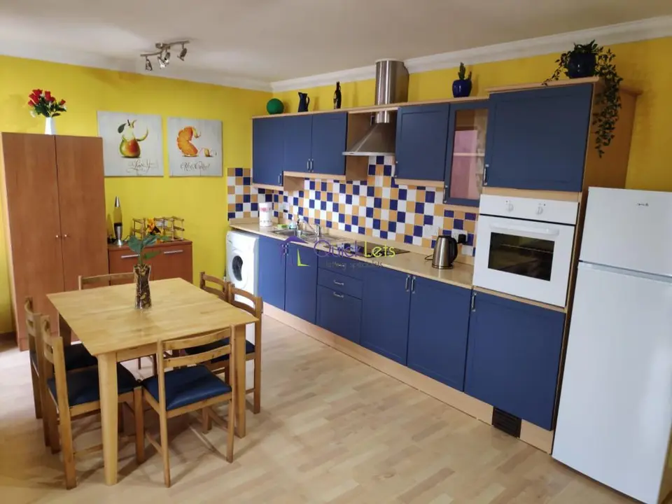 1 bedroom Penthouse to rent in Msida