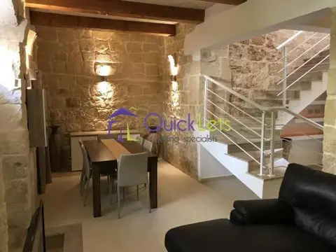 3 bedroom House of Character to rent in Naxxar
