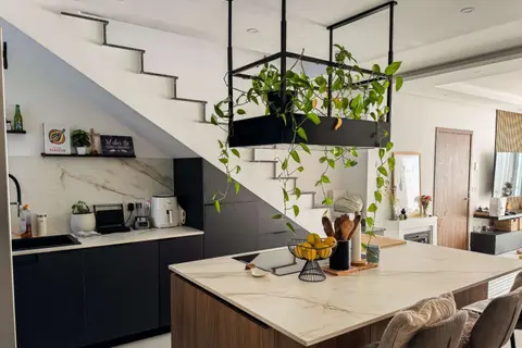 2 Bedroom Penthouse For Sale in Naxxar