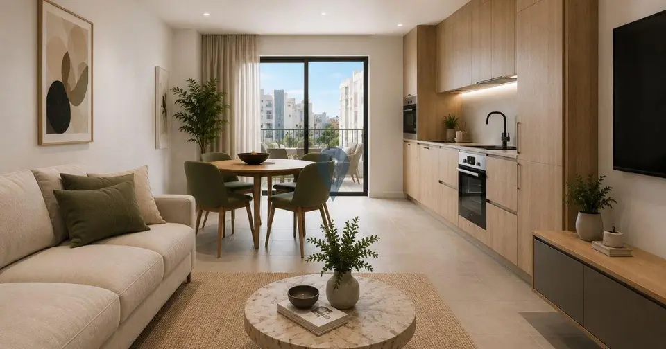 1 bedroom Apartment for sale in Msida