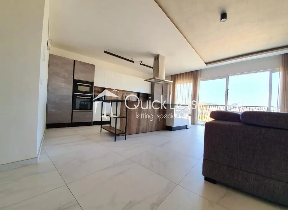 2 bedroom Apartment to rent in Mosta