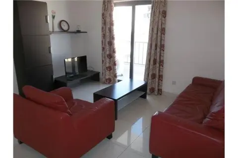 2 bedroom Apartment to rent in Bahar Ic-Caghaq