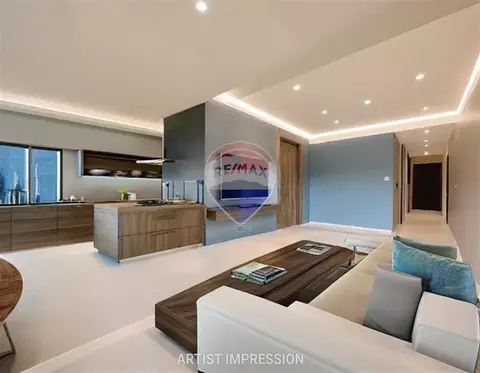 2 bedroom Maisonette for sale in Marsascala