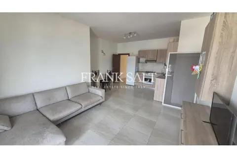 2 Bedroom Apartment To Rent in Birzebbuga