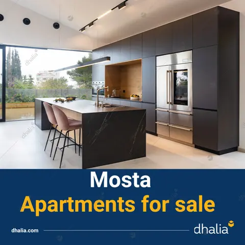 2 bedroom Flats for sale in Mosta
