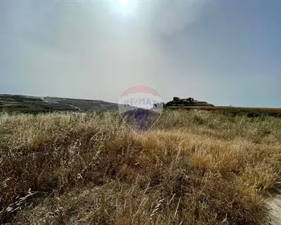 Agriculture Land for sale in Gozo - Kercem