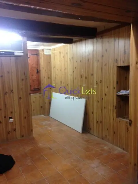 Office to rent in Valletta