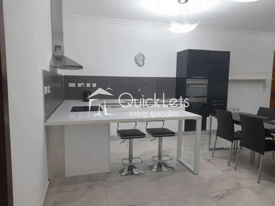 3 bedroom Maisonette to rent in Qawra