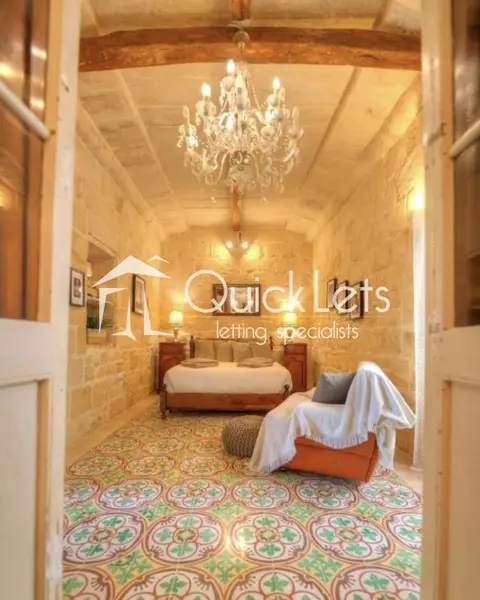 4 bedroom House of Character to rent in Lija