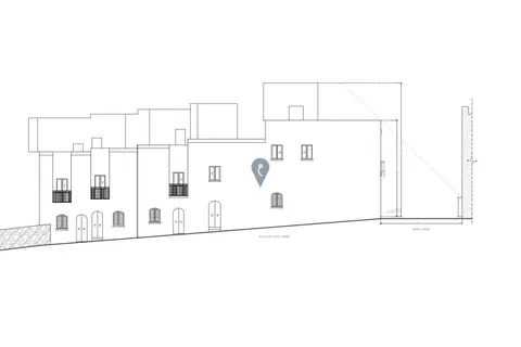 3 Bedroom House of Character For Sale in Gozo - Sannat