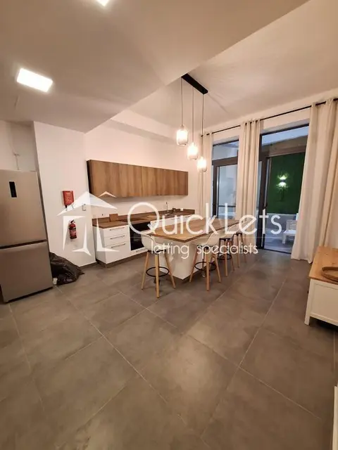 1 bedroom Apartment to rent in Sliema