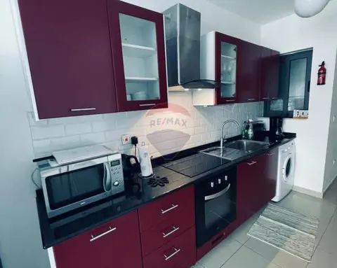 2 bedroom Apartment to rent in Sliema