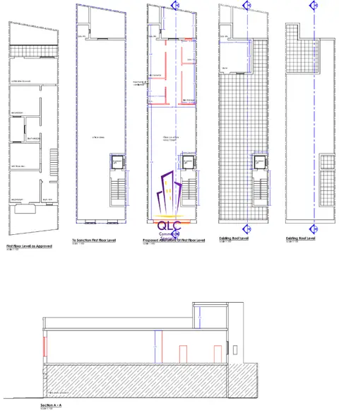 Office to rent in Birkirkara