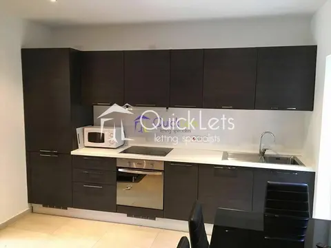1 bedroom Apartment to rent in Msida