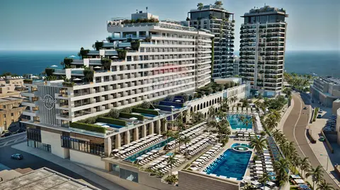 2 Bedroom Apartment For Sale in St Julian's