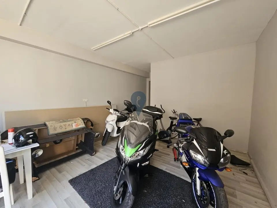 Garages / Garage Space for sale in Mellieha
