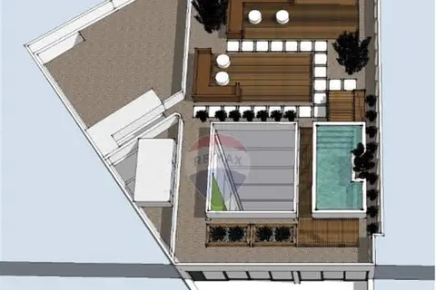 Site For Sale in Gzira
