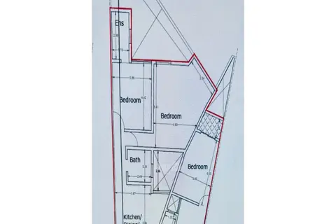 2 Bedroom Apartment For Sale in Hamrun