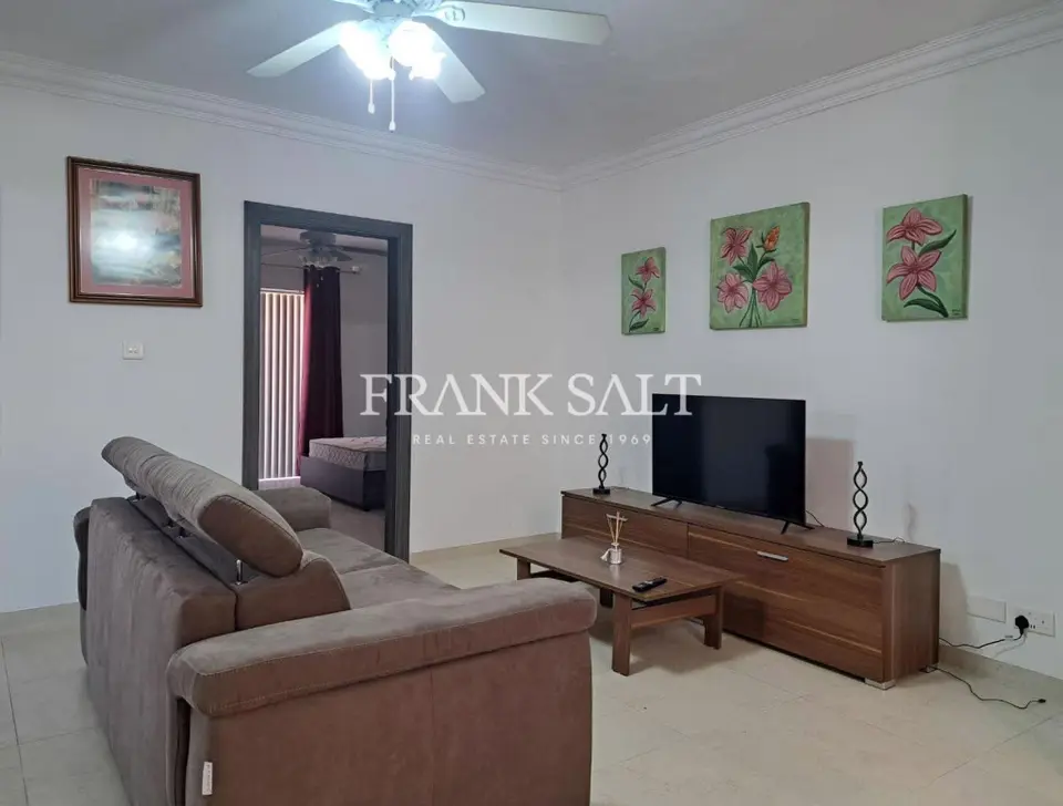 Mellieha, Apartment