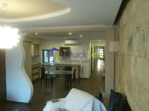 3 bedroom Apartment to rent in St. Julians