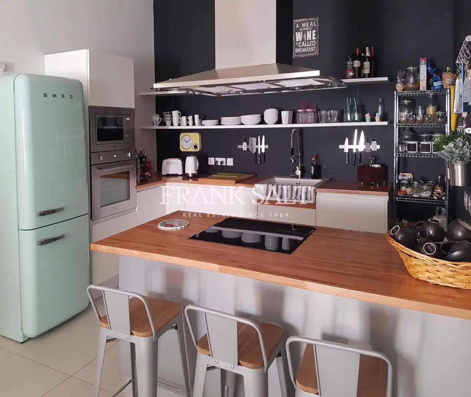 Sliema, Apartment