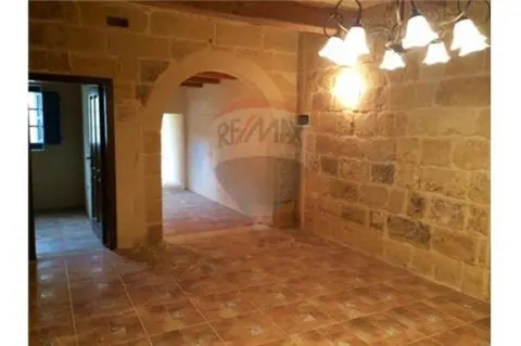 3 bedroom House of Character for sale in Gozo - Sannat
