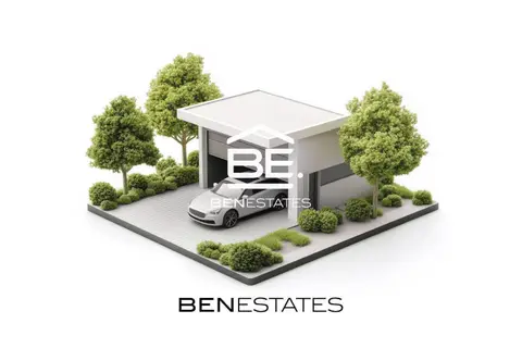 Garage For Sale in Santa Venera