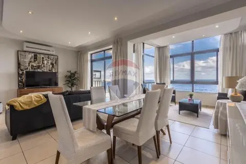 3 bedroom Apartment to rent in Sliema