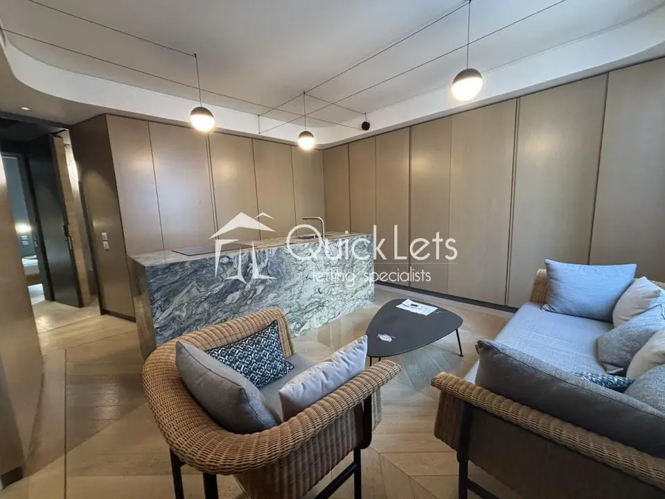 1 bedroom Apartment to rent in St. Julians