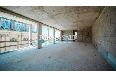 3 Bedroom Apartment For Sale in Kalkara