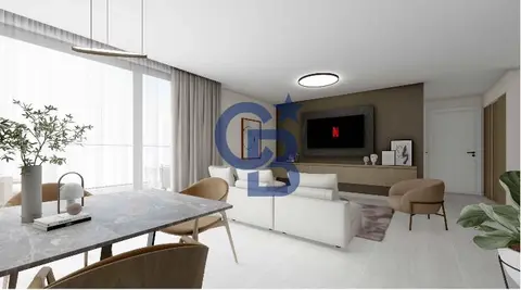3 Bedroom Apartment For Sale in Mellieha