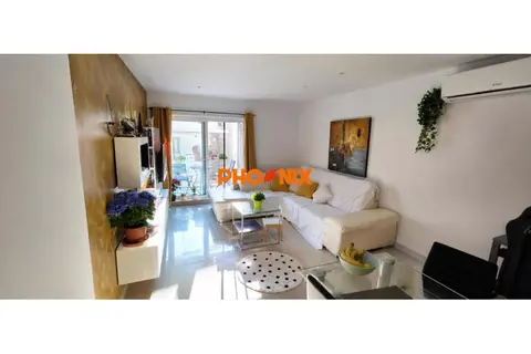 3 Bedroom Apartment For Sale in Madliena