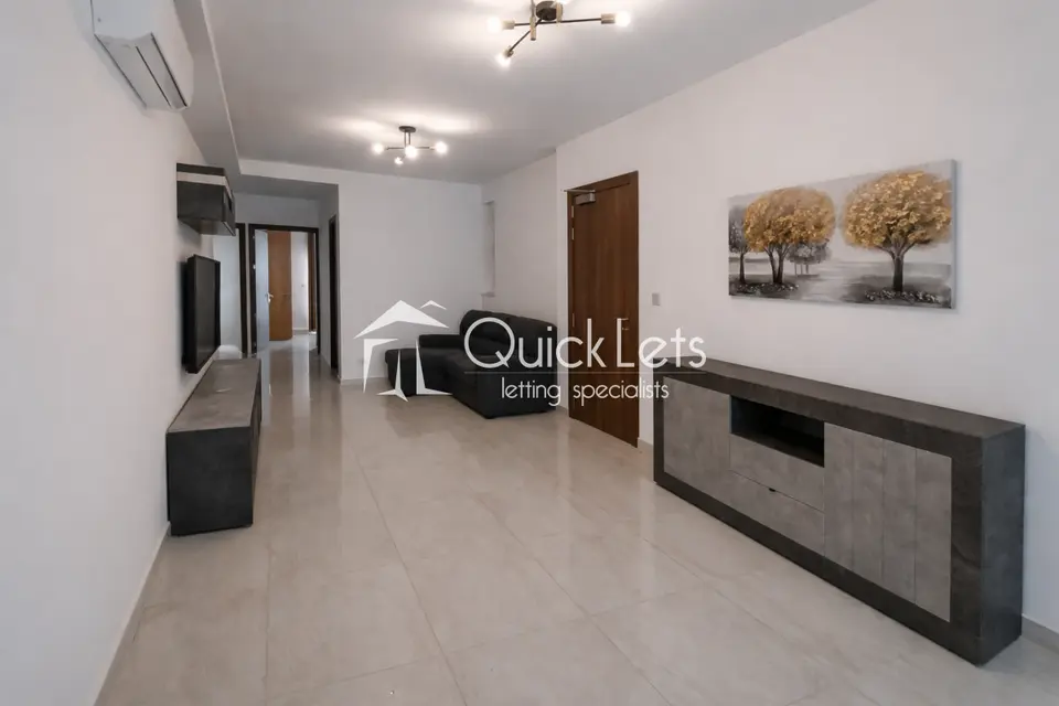 3 bedroom Apartment to rent in Mellieha