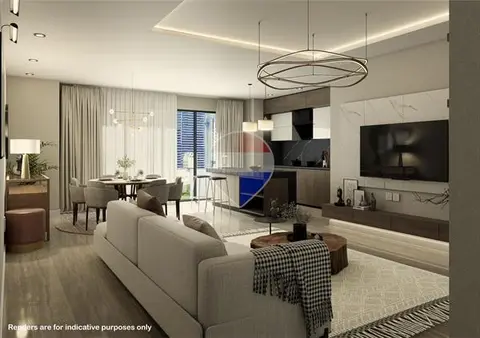 3 bedroom Apartment for sale in San Gwann