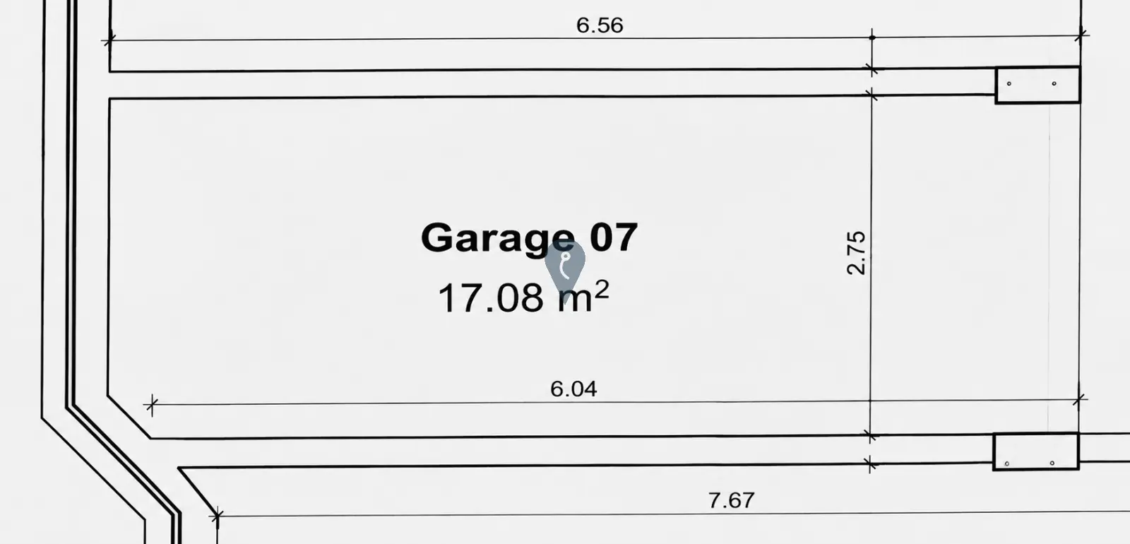 Garage/Parking Space for sale in Birkirkara