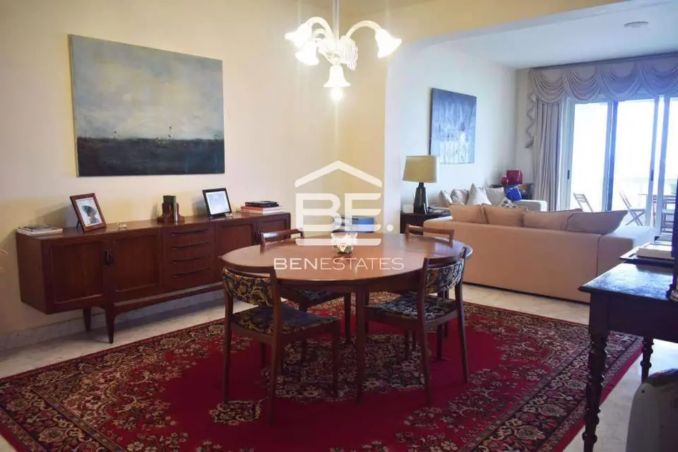 3 bedroom Apartment to rent in Sliema