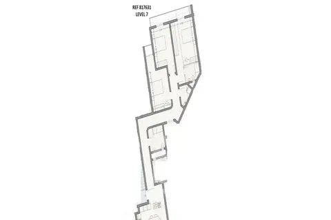 3 Bedroom Penthouse For Sale in Qawra
