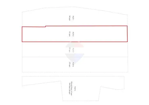 Plot for sale in Gozo - San Lawrenz