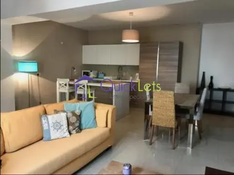2 bedroom Maisonette to rent in Swieqi