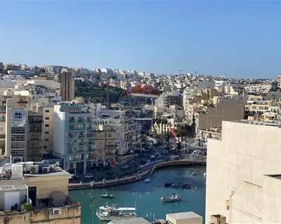 2 bedroom Apartment for sale in St Julian's