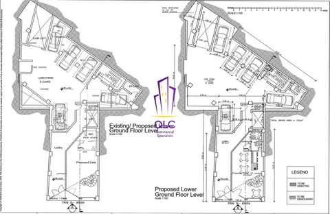 Office to rent in St. Julians