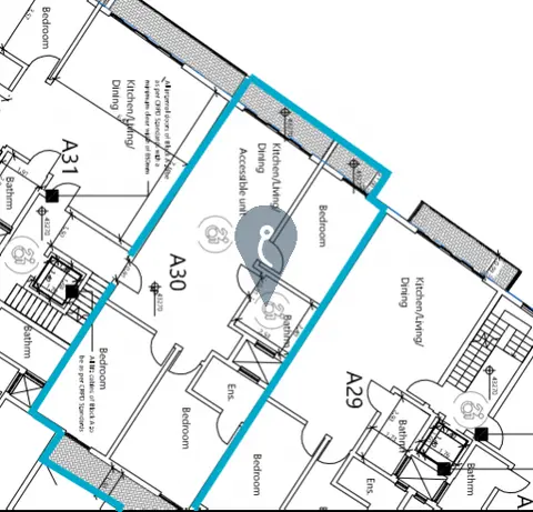 3 bedroom Apartment for sale in Marsaxlokk