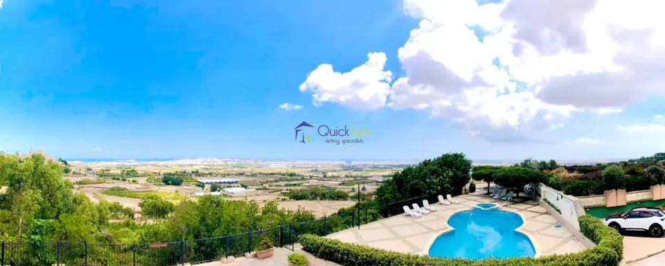 3 bedroom Apartment to rent in Rabat