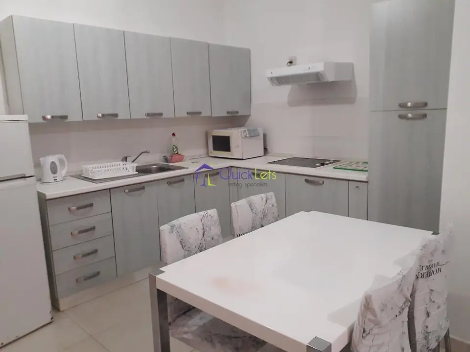 1 bedroom Maisonette to rent in Sliema