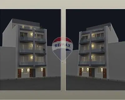 Garage (Residential) for sale in Iklin